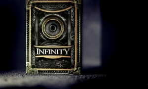 Ellusionist Infinity Playing Cards